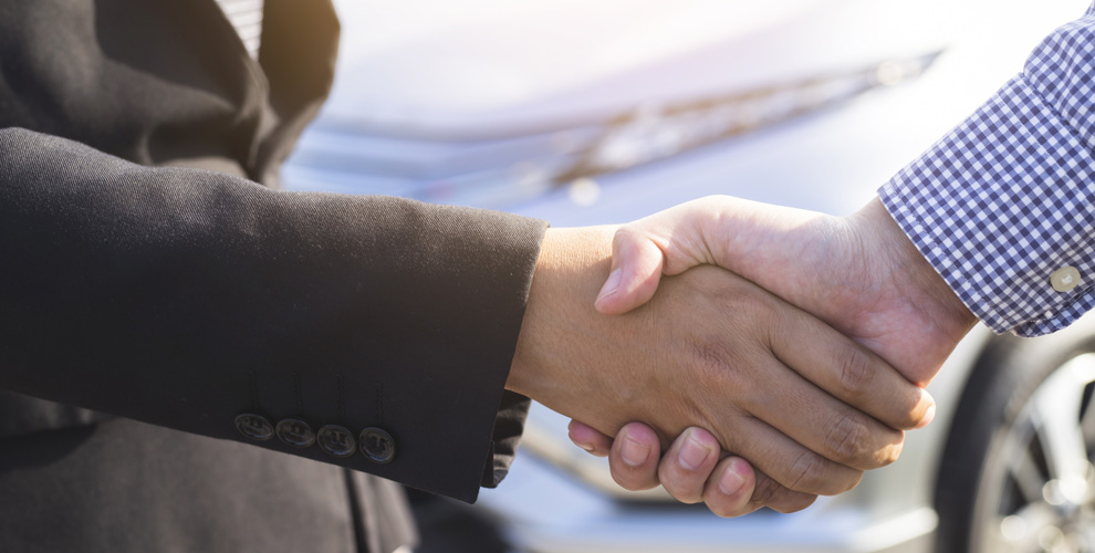 協力会社の皆様へ